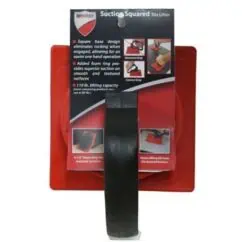NIS Tools Suction Squared Tile Lifter for easy and secure handling of tiles, eliminating rocking and ensuring smooth, textured surfaces with a durable, high-capacity design.