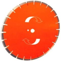 SUPREME CONCRETE BLADE