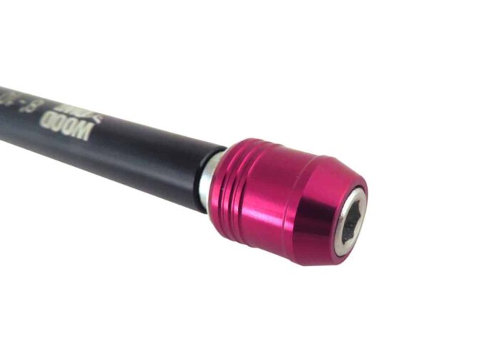 SWORDRIVER EXTENSIONS head