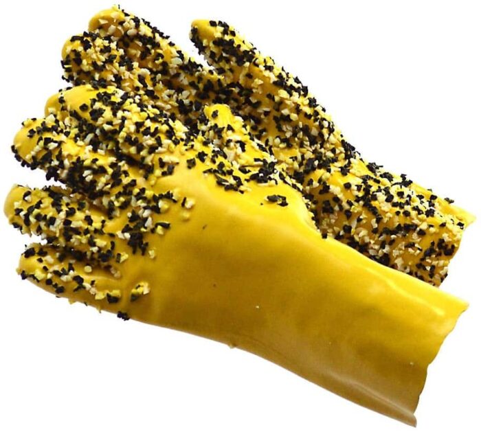 Shubee PVC Ugly Gloves® regular cuff