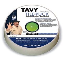 TAVY TILE PUCK