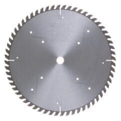 TENRYU INDUSTRIAL FOR TABLE SAWS 10 INCH 60 TOOTH TCG GRIND