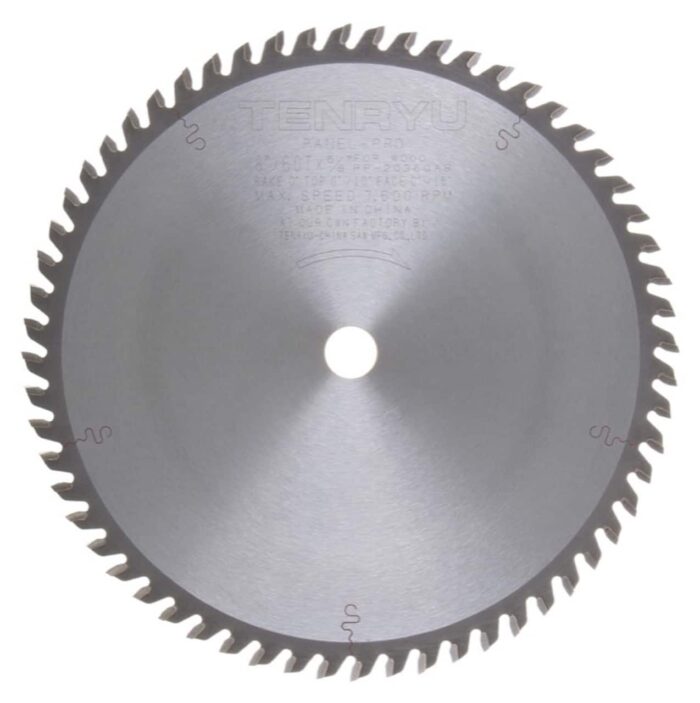 TENRYU PANEL PRO 8 INCH 60 TOOTH