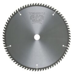 TENRYU POWER TOOL SERIES FOR MITER SAWS 12 INCH 80 TOOTH.