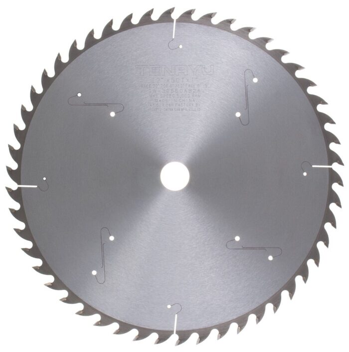 TENRYU STRAIGHT LINE RIPPING BLADE