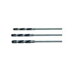 High-quality metal drill bits for precision drilling, featuring sharp cutting edges and durable construction for various industrial and workshop applications.