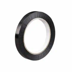 Rubber sealing tape for industrial waterproofing, corrosion protection, and sealing applications, designed for reliable performance in construction and manufacturing industries.