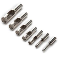 VACUUM BRAZED HOLESAWS