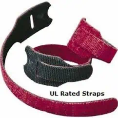 VELCRO® BRAND ONE-WRAP® STRAPS UL RATED