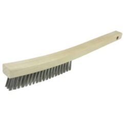 WIRE BRUSH SS