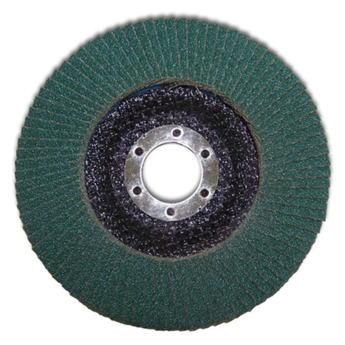 aluminum flap disc