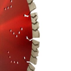 arrow diamond blade