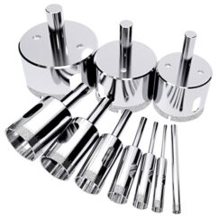 diamond bits