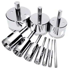 High-precision industrial metal components and tools for manufacturing, machining, and engineering applications.