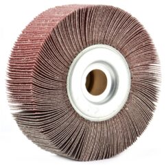 flap WHEELS .UNMOUNTED