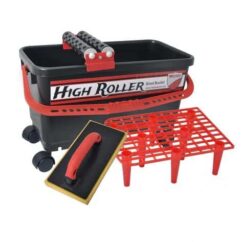 high roller kit