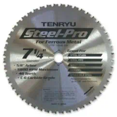 tenryu steel pro