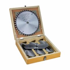 TENRYU GOLD MEDAL DADO BLADE SET