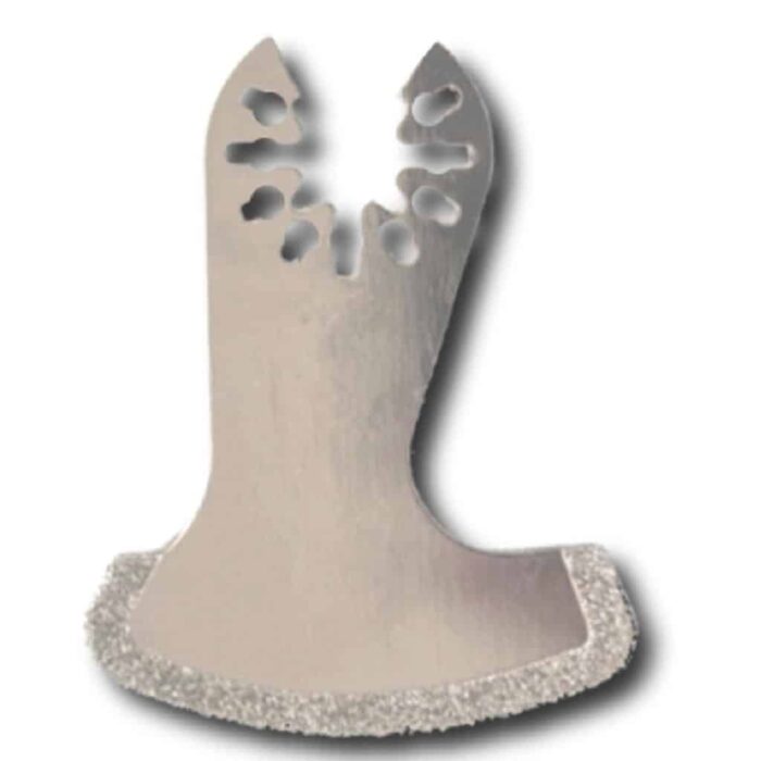 DIAMOND SLING STYLE TILE & GROUT MULTI TOOL BLADES