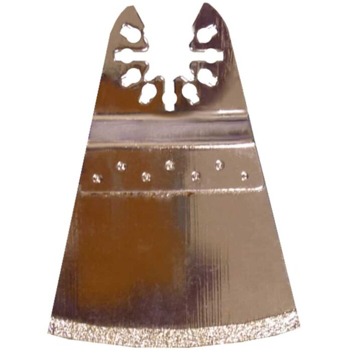 DIAMOND TILE & GROUT MULTI TOOL BLADES