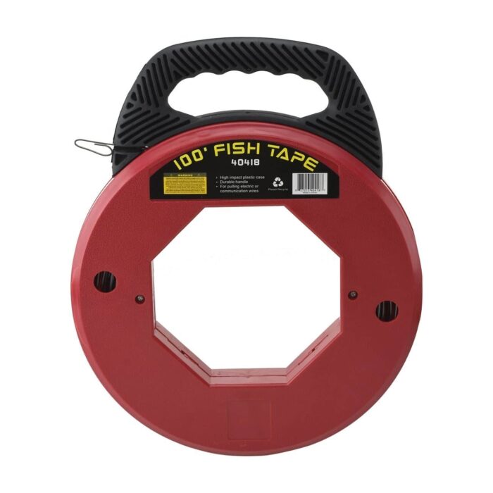 100’ FISH TAPE