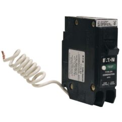 BRCAF115 Cutler Hammer AFCI Circuit Breaker