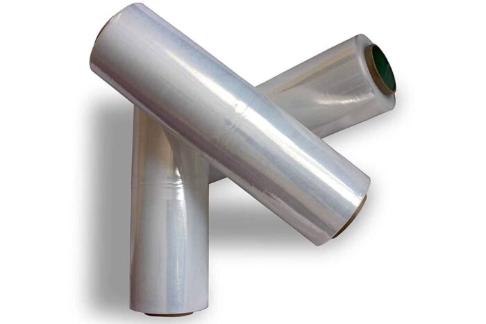 STRETCH WRAP TAPE