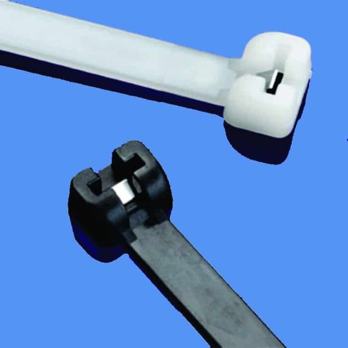 ACT USA STAINLESS PAWL CABLE TIES CABLE TIES