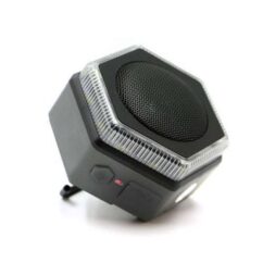 THE HEX BLUETOOTH SPEAKER / CHARGER