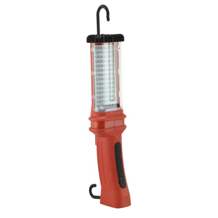 TOOLUXE 84 LED CORDLESS LIGHT