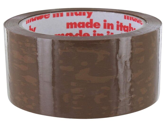 CARTON SEALING TAPE