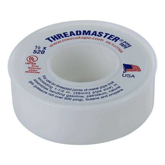 USA TEFLON TAPE