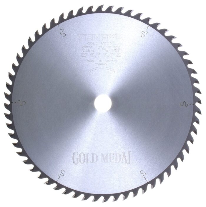 TENRYU GOLD MEDAL BLADE SERIES