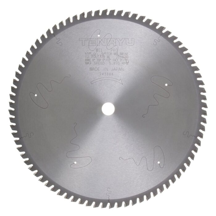 TENRYU MEL-PRO SERIES