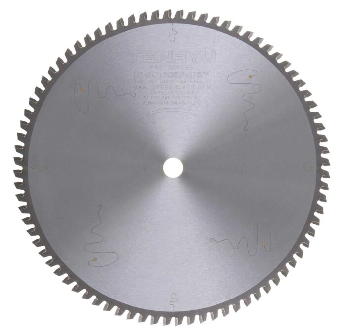 TENRYU PRO SERIES FOR SOLID SURFACE