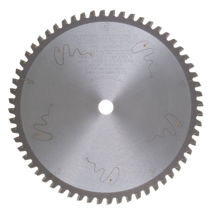 TENRYU PRO SERIES NON FERROUS