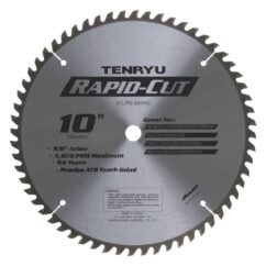 TENRYU RAPID CUT SERIES