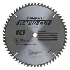 tenryu rapid cut