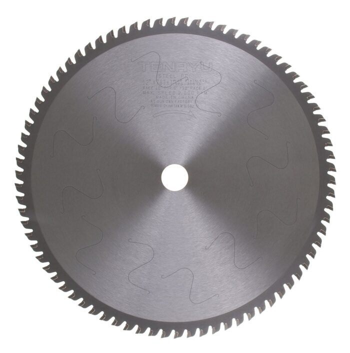 TENRYU STEEL PRO SERIES FOR STAINLESS