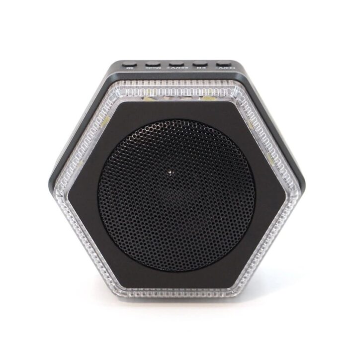 THE HEX BLUETOOTH SPEAKER / CHARGER