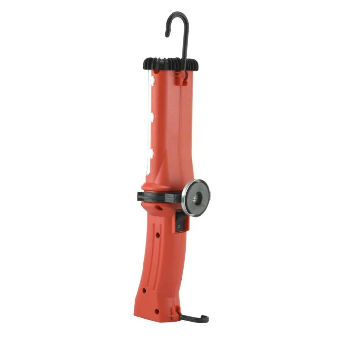 TOOLUXE 84 LED CORDLESS LIGHT