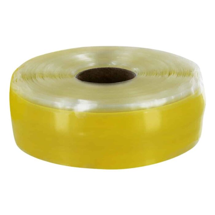 SELF FUSING SILICONE SPLICING TAPE