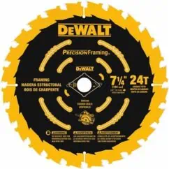 dewalt ultra thin saw blade