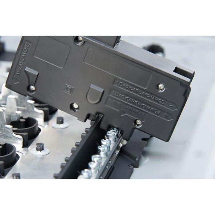 SQUARE D 15 Amp Arc Fault Circuit Breaker