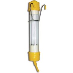 HEAVY DUTY FLOURESCENT WORK LIGHT