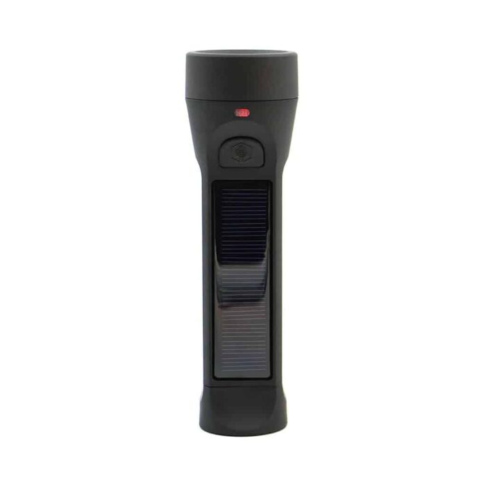 THE JOURNEY 300 LUMENS FLASHLIGHT / CHARGER