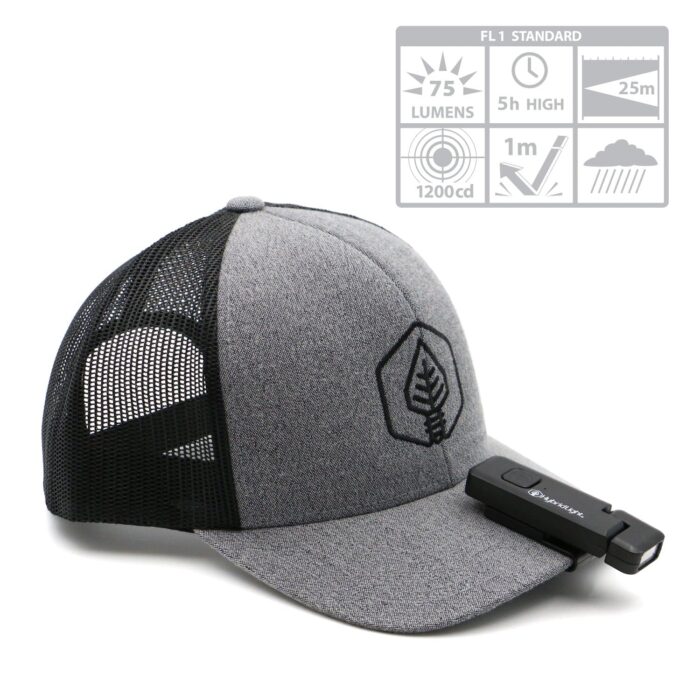 NAV HEADLAMP