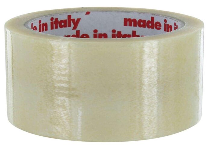 CARTON SEALING TAPE