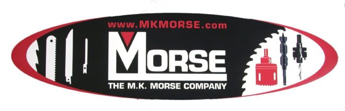 Morse Mini Portable Band Saw Blades