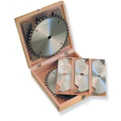 TENRYU GOLD MEDAL DADO BLADE SET